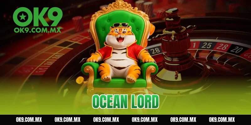 Ocean Lord