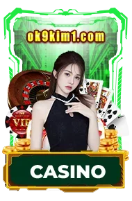 Casino Ok9 icon