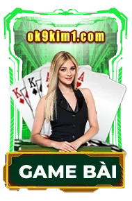 Game bài OK9 Icon