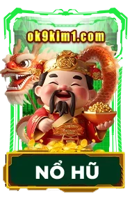 Nỗ Hũ OK9 icon